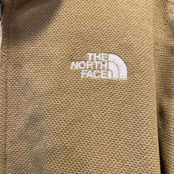 THE NORTH FACE men’s zip up sweatshirt, size M - Picture 3 of 9
